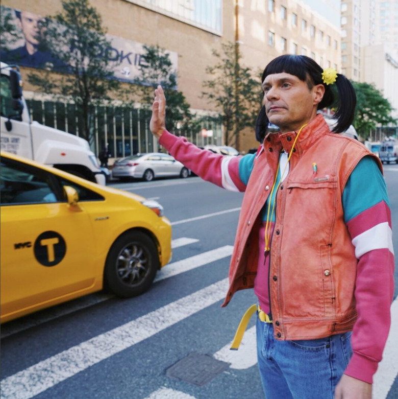 TV Halloween Costumes 2018