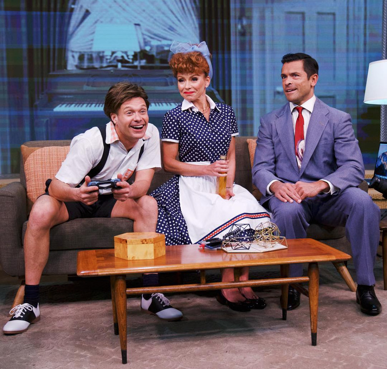 TV Halloween Costumes 2018