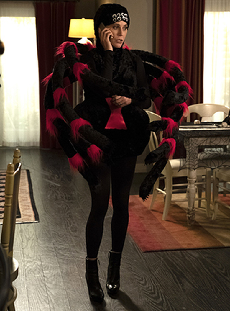 TV Halloween Costumes 2018