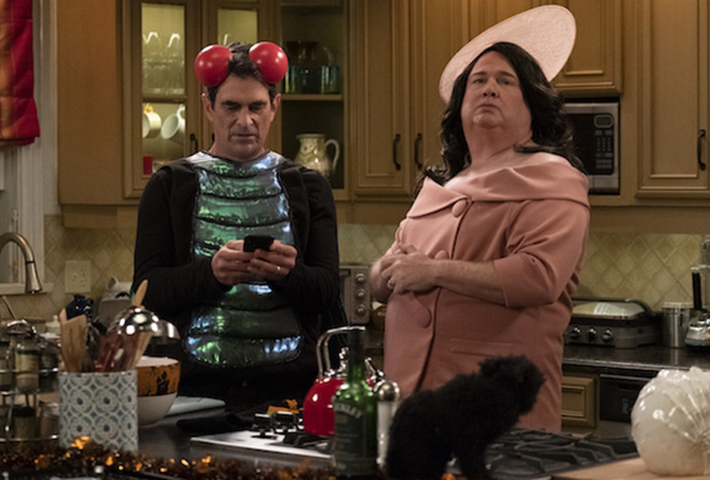 TV Halloween Costumes 2018