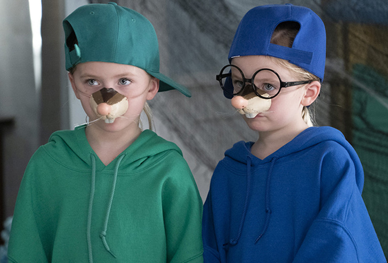 TV Halloween Costumes 2018