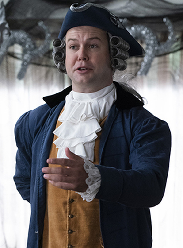 TV Halloween Costumes 2018