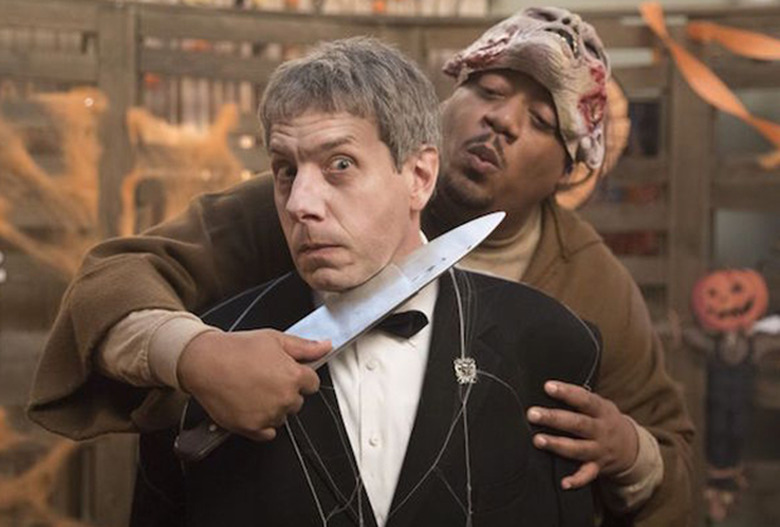 TV Halloween Costumes 2018