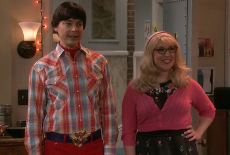 TV Halloween Costumes 2018