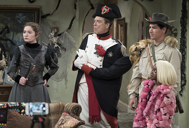 TV Halloween Costumes 2018