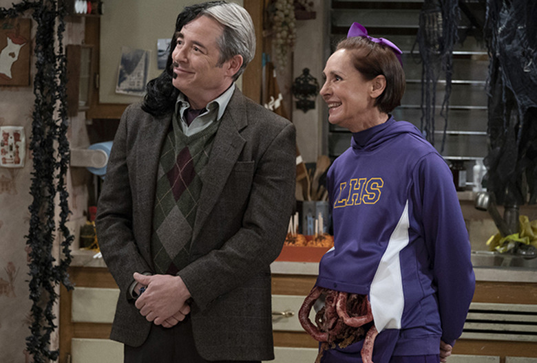 TV Halloween Costumes 2018