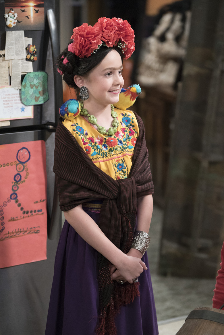 TV Halloween Costumes 2018