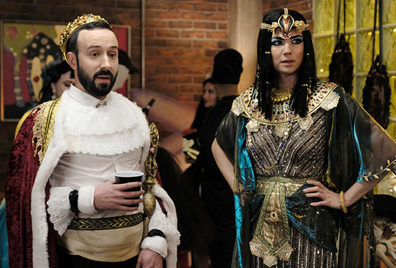 TV Halloween Costumes 2018