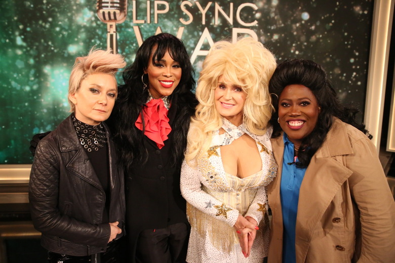 TV Halloween Costumes 2018