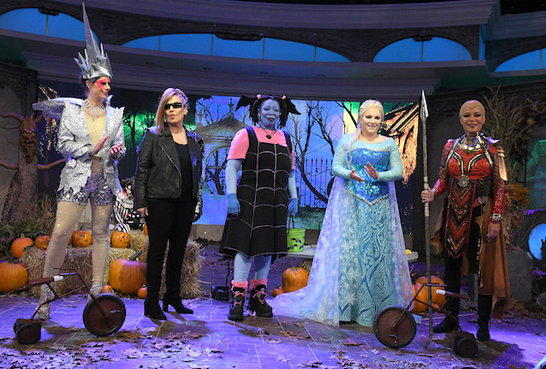 TV Halloween Costumes 2018