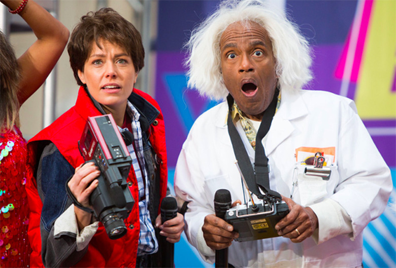 TV Halloween Costumes 2018