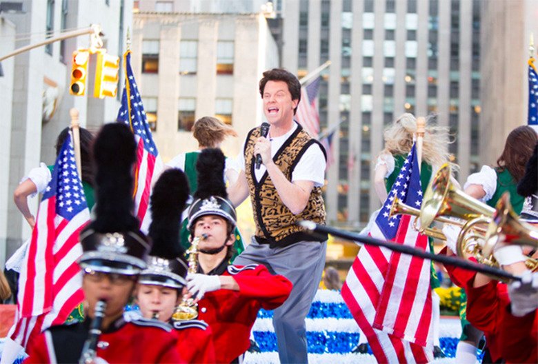 TV Halloween Costumes 2018