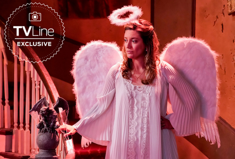 TV Halloween Costumes 2018