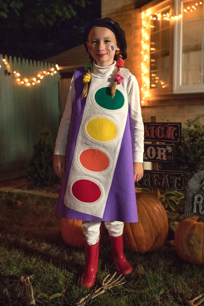 Best Halloween Costumes on TV - 2019