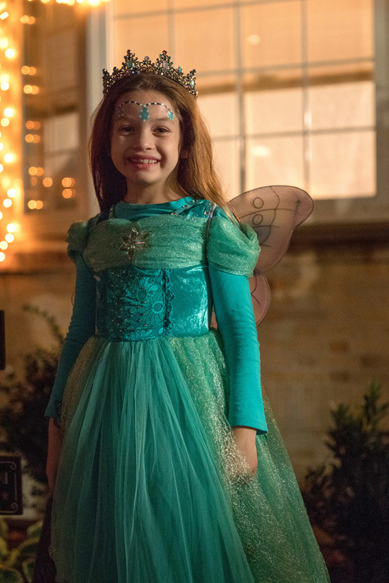 Best Halloween Costumes on TV - 2019