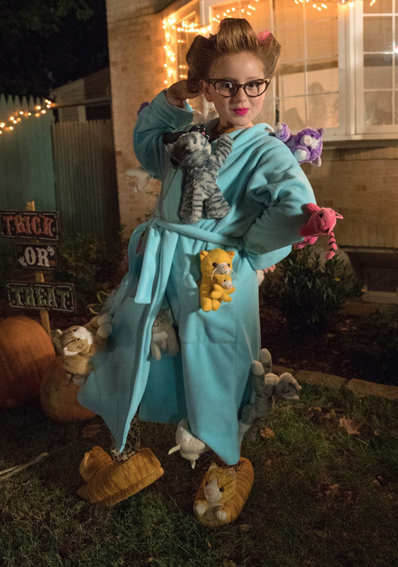 Best Halloween Costumes on TV - 2019
