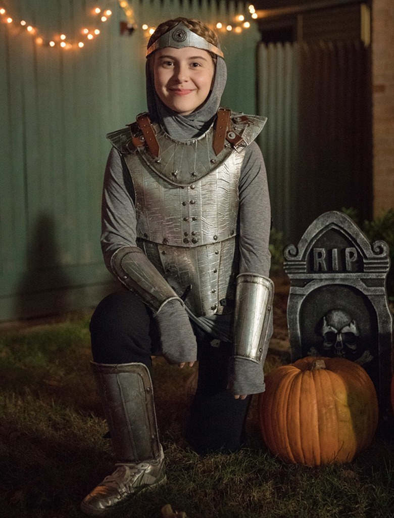 Best Halloween Costumes on TV - 2019