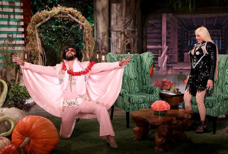 Best Halloween Costumes on TV - 2019