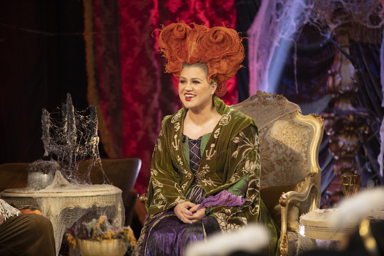 Best Halloween Costumes on TV - 2019