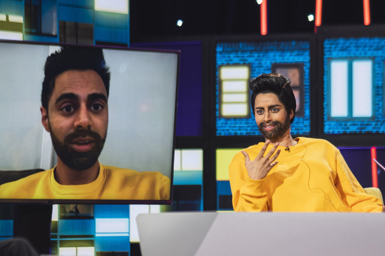 Best Halloween Costumes on TV - 2019