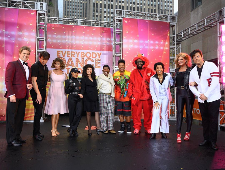 Best Halloween Costumes on TV - 2019