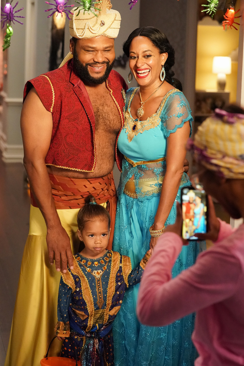 Best Halloween Costumes on TV - 2019