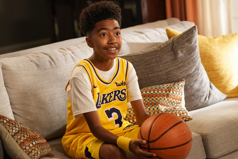 Best Halloween Costumes on TV - 2019