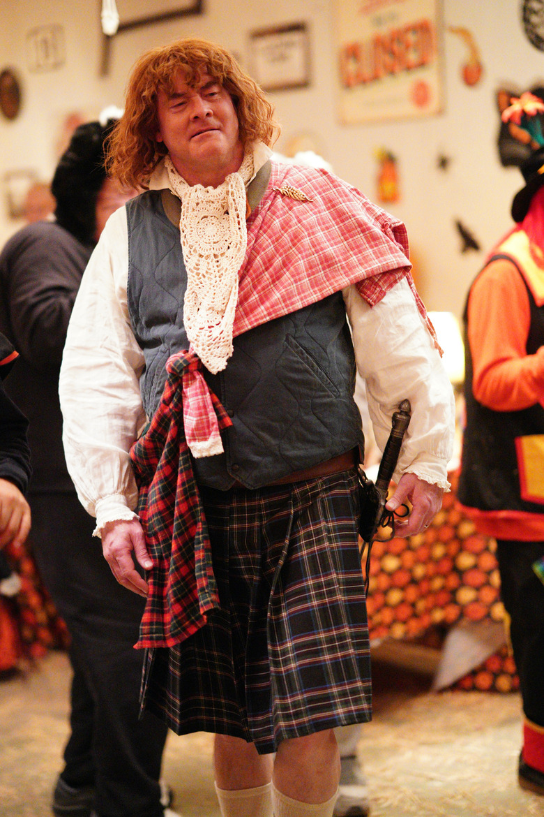 Best Halloween Costumes on TV - 2019