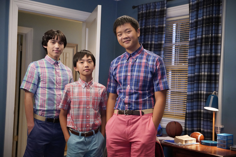 Best Halloween Costumes on TV - 2019