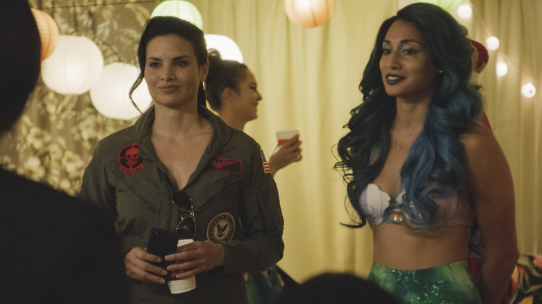 Best Halloween Costumes on TV - 2019