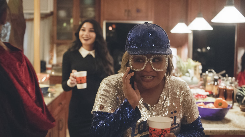 Best Halloween Costumes on TV - 2019