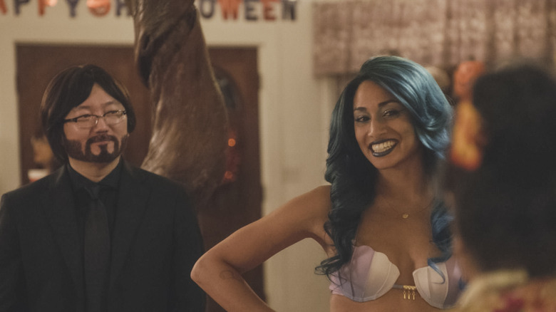 Best Halloween Costumes on TV - 2019