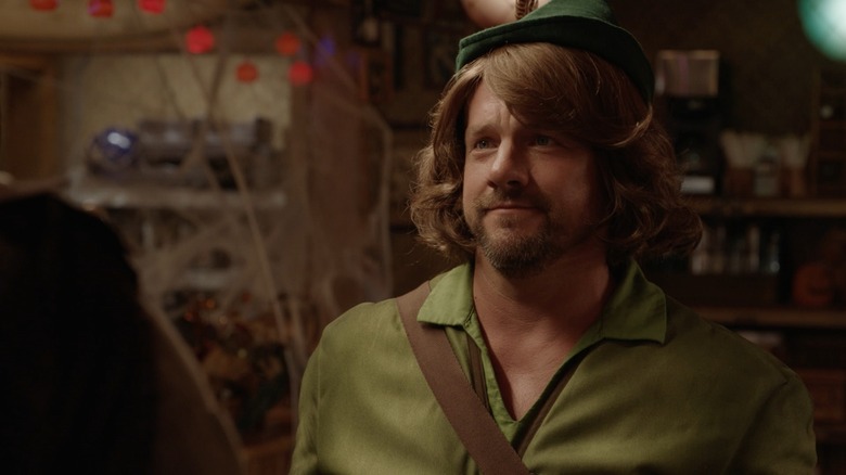 Best Halloween Costumes on TV - 2019