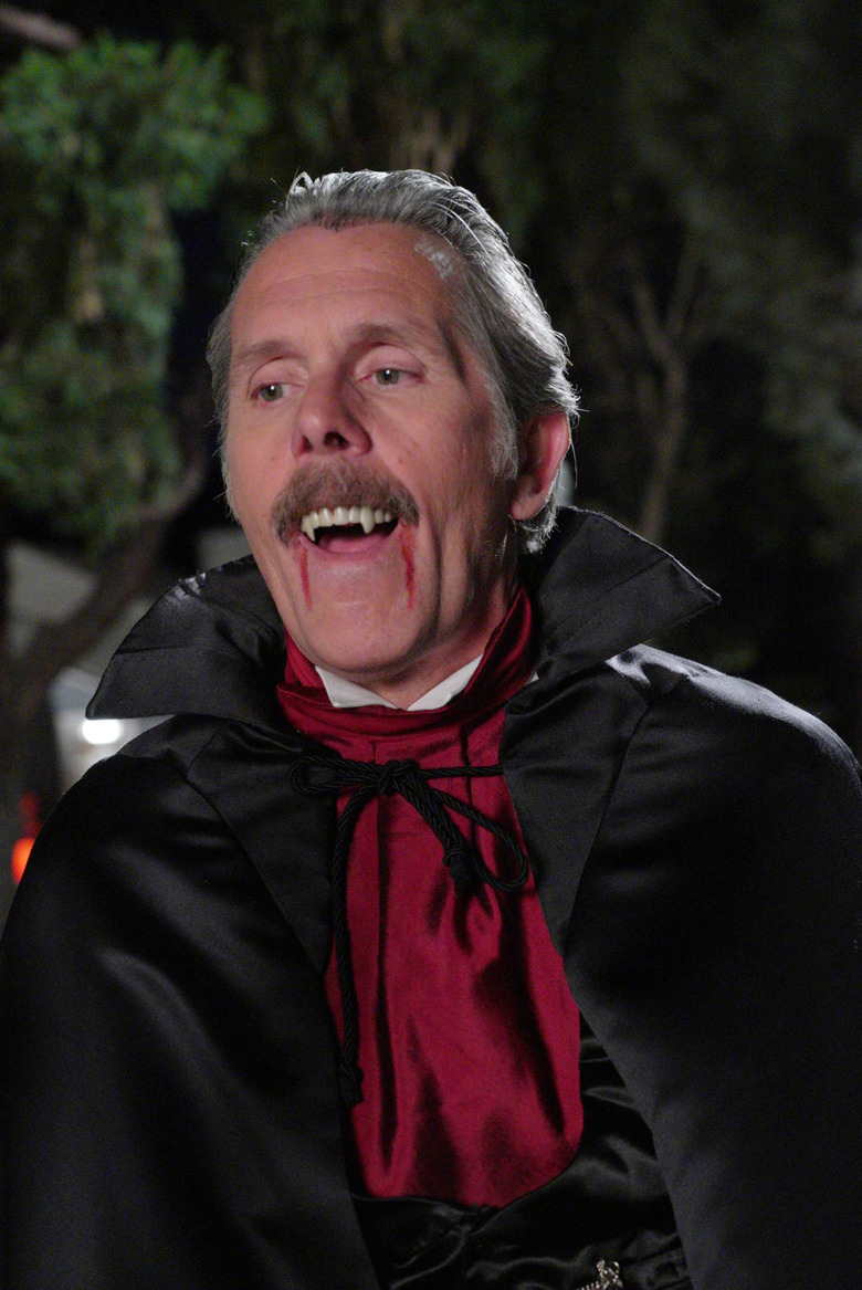 Best Halloween Costumes on TV - 2019