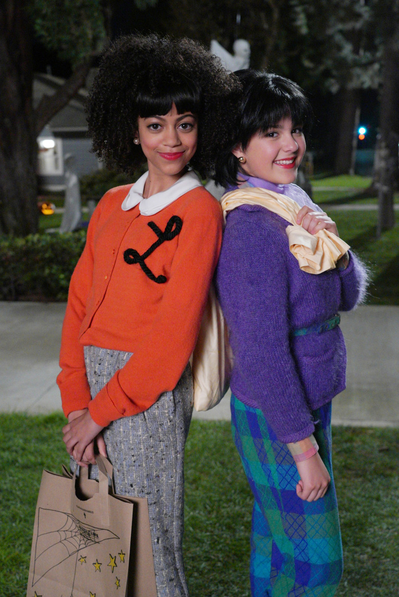 Best Halloween Costumes on TV - 2019