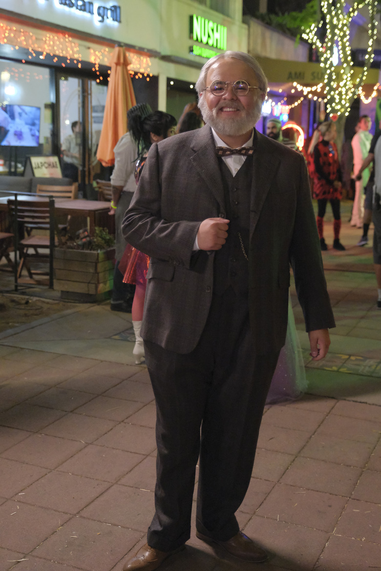 Best Halloween Costumes on TV - 2019