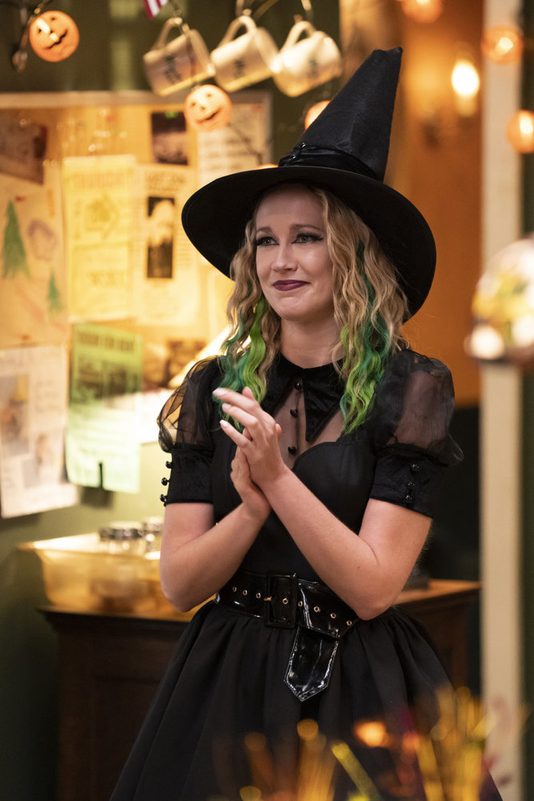 Best Halloween Costumes on TV - 2019
