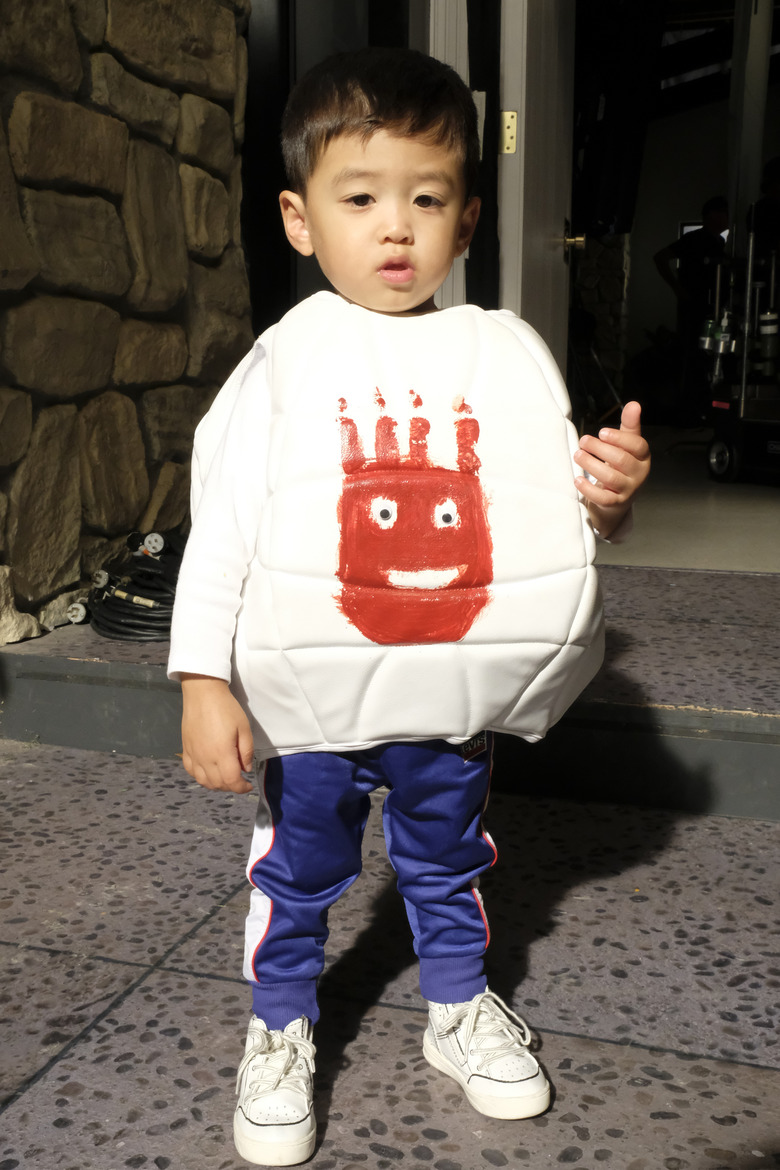 Best Halloween Costumes on TV - 2019