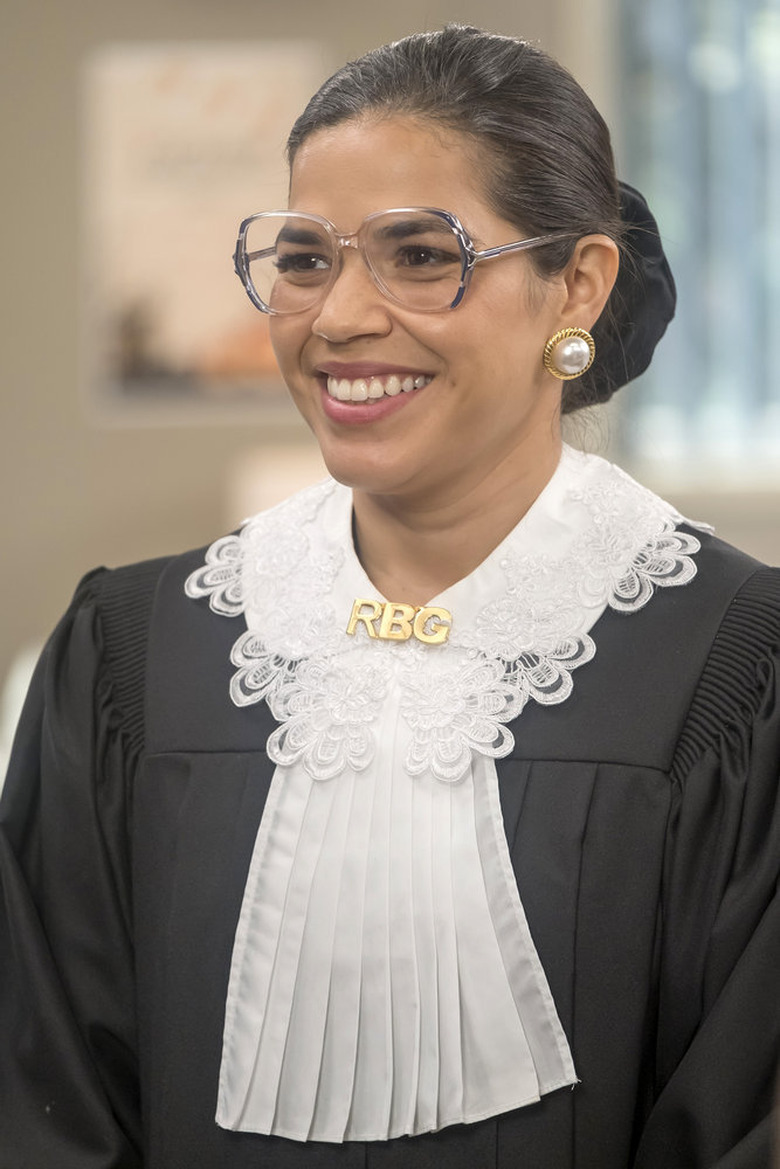 Best Halloween Costumes on TV - 2019