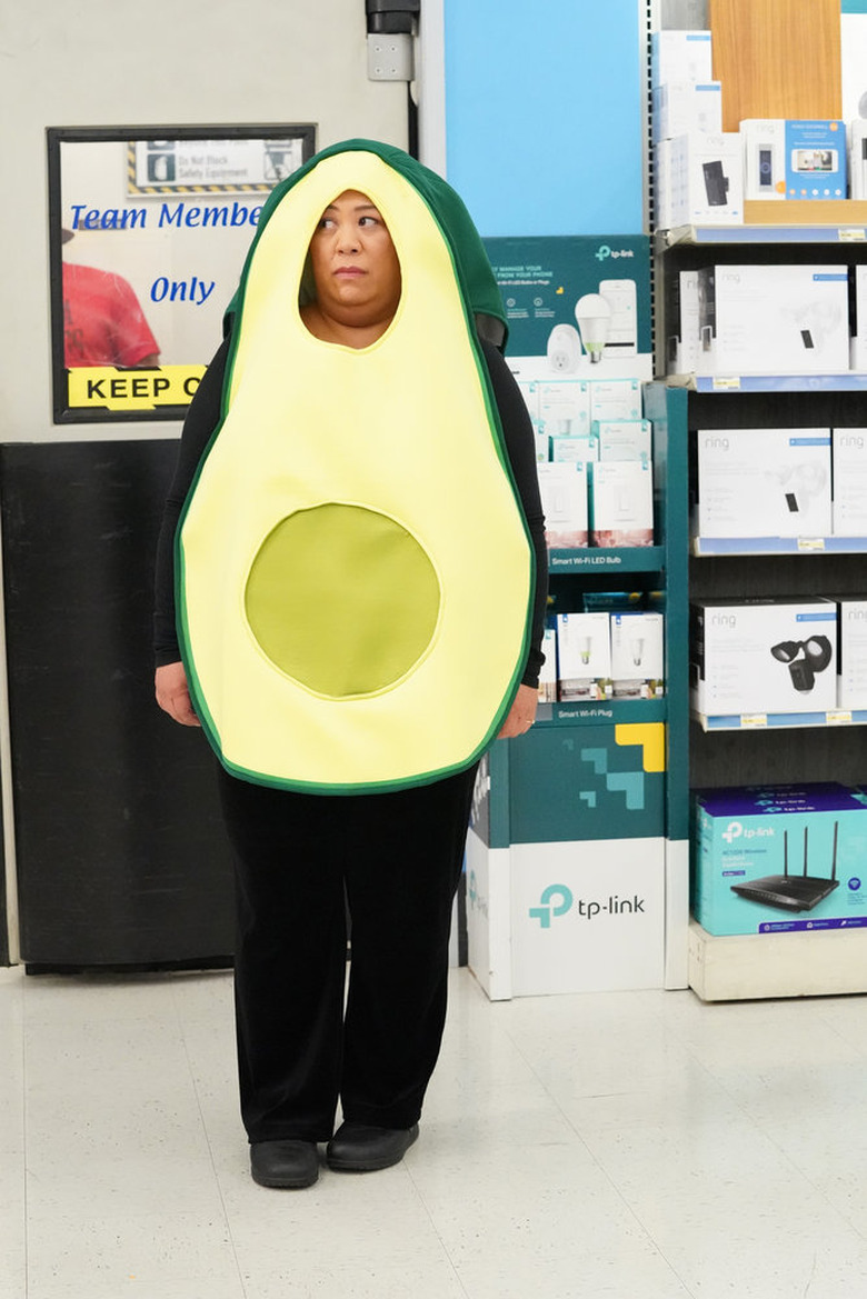 Best Halloween Costumes on TV - 2019