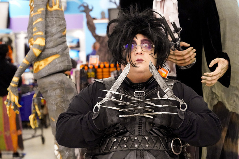 Best Halloween Costumes on TV - 2019