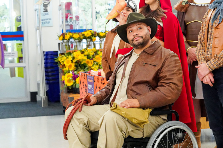 Best Halloween Costumes on TV - 2019