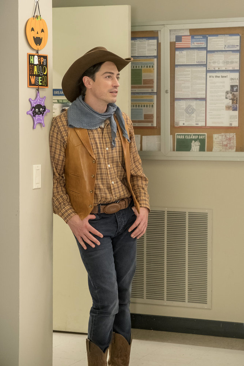 Best Halloween Costumes on TV - 2019