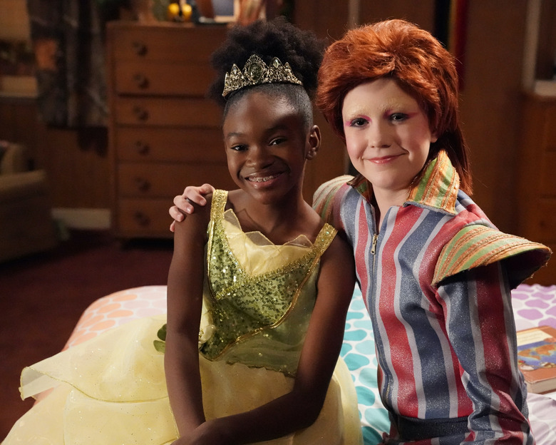 Best Halloween Costumes on TV - 2019