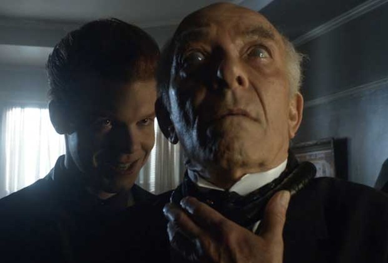 gotham-long-time-no-see-quote