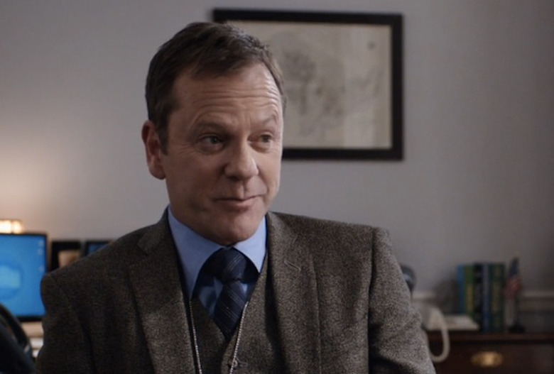 Best TV Quotes 2016