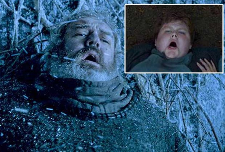 Best TV Quotes 2016
