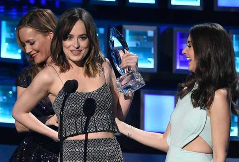 Best TV Quotes 2016