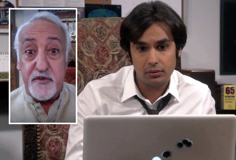 Best TV Quotes
