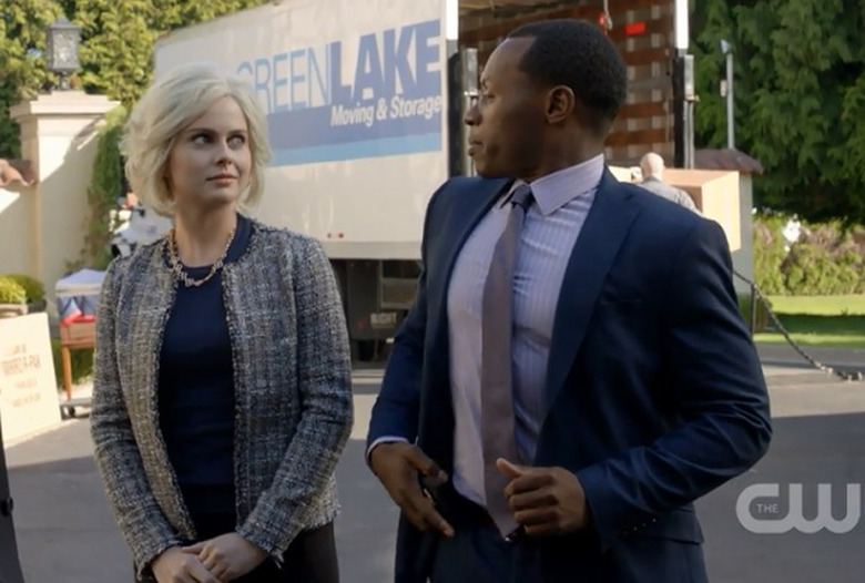 Best TV Quotes of 2018